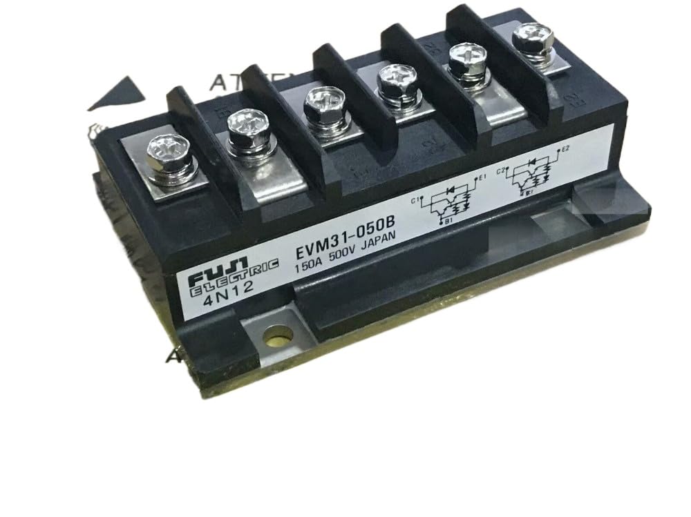 1 piece of EVM31-050B power module
