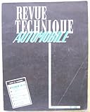 citroen id 19 break  Revue technique automobile , n° 156 : citroën ID 19 de 1957 à 1959