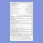 Genexa Sleepology for Adults | Melatonin Free Sleep Aid | Promotes Rest | Natural Vanilla & Lavender Flavor | Certified Organic & Non-GMO | Homeopathic Remedy Made Clean | 60 Chewable Tablets​ - Image 4