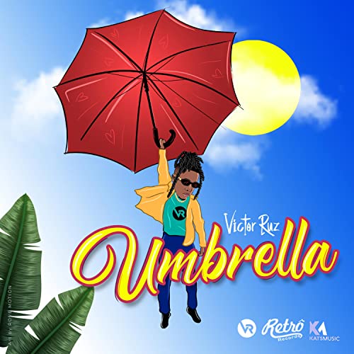 Umbrella by Victor Ruz on Amazon Music Unlimited