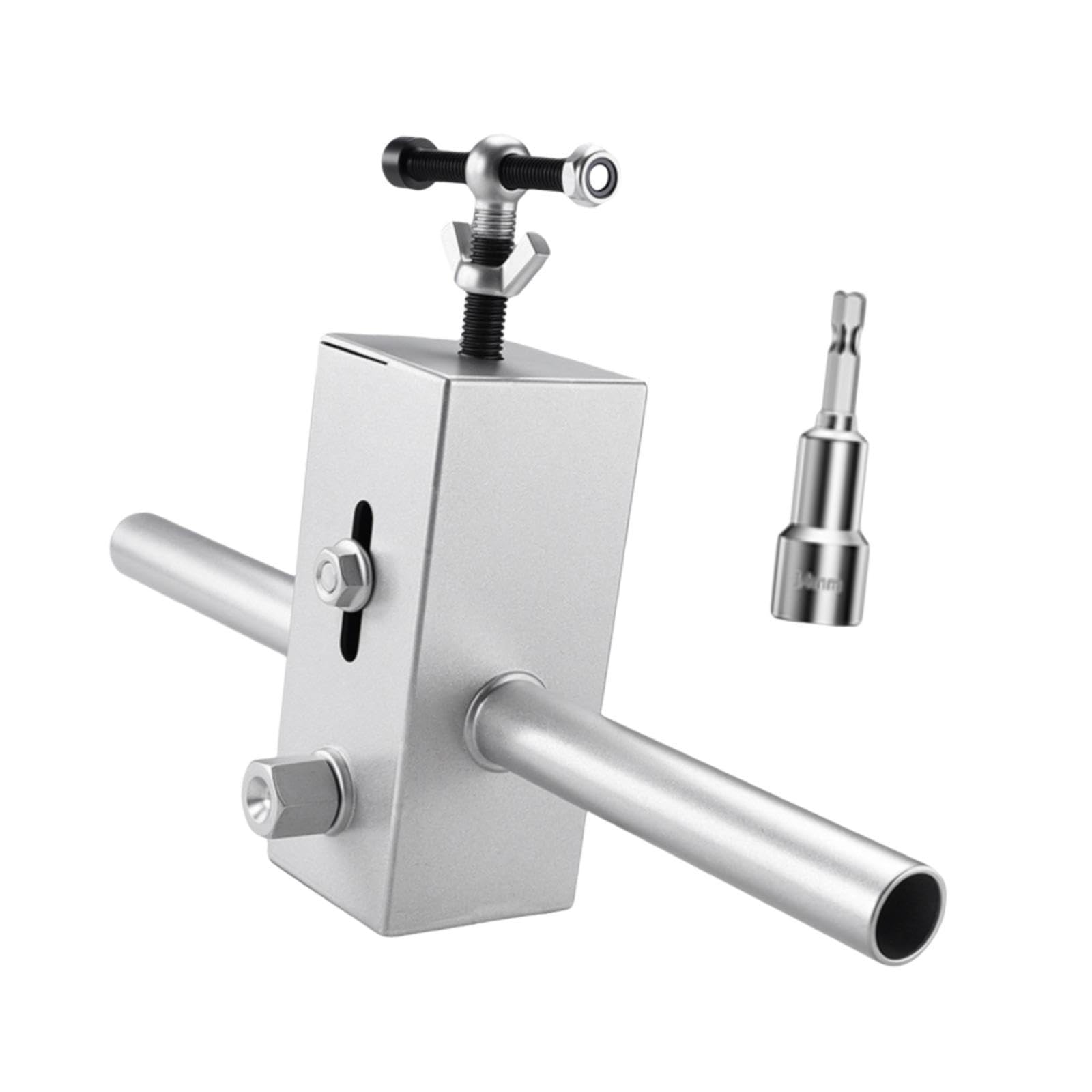 Fenteer Wall Wiring Machine Portable Wire Pulling Machine