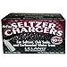 Leland Soda Chargers Seltzer Chargers CO2 40 count
