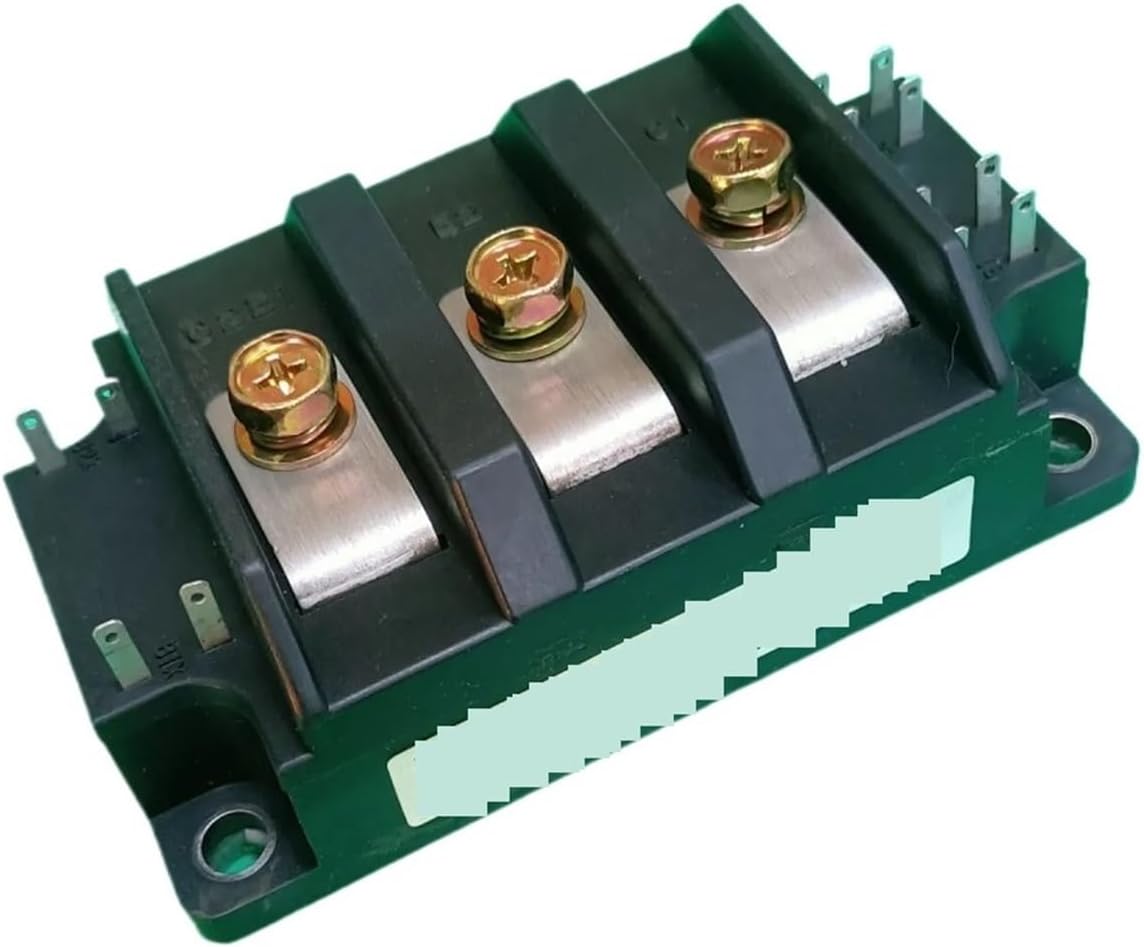 QCA200A60 Transistor Module