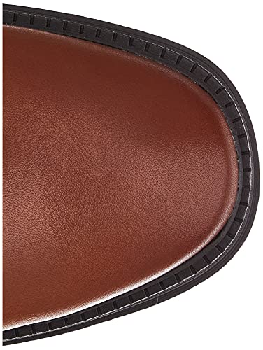 Carmela 68030, Mocassino Donna, Cammello, 39 EU