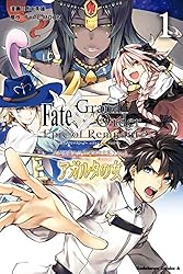 Fateシリーズ漫画 Amazon.co.jp: Fate／Grand Order ‐Epic of