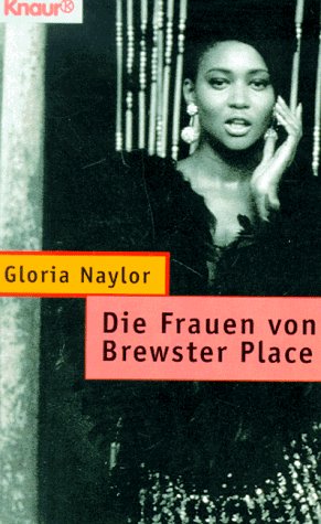 The Women of Brewster Place