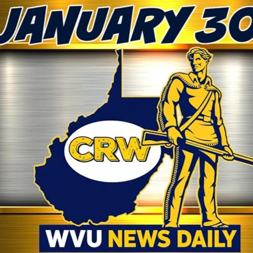 WVU News Daily (January 30th) | West Virginia Mountaineers | WVU Sports