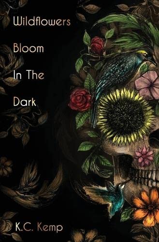 Wildflowers Bloom In The Dark #TOP1