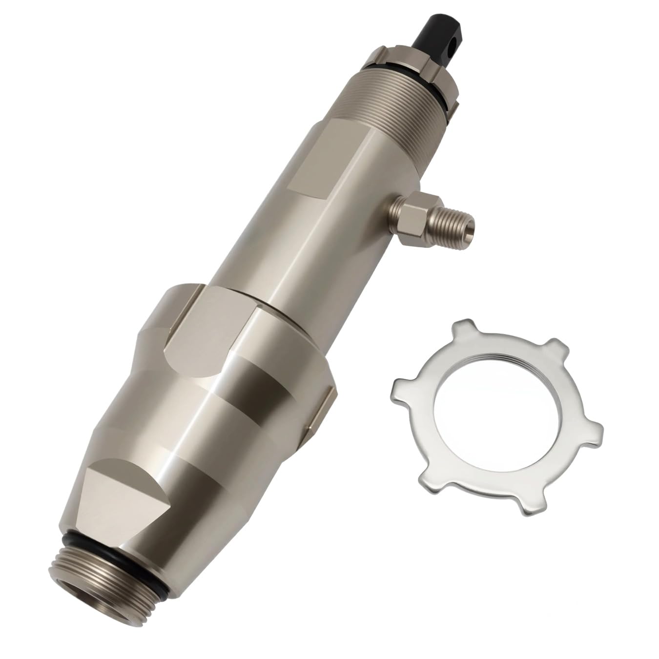 248-204 Airless-Pumpe - passend für Gr-aco Ultra Max II 695, 795 & LineLazer 3900 Airless-Sprühgeräte
