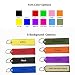 Llavero personalizado con texto propio, llaveros personalizados para motocicletas, coches, todoterrenos, scooters,...