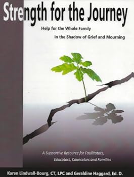 Paperback Strength for the Journey Book