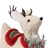 Zoom IMG-1 rockible decorazioni natalizie da tavolo Zoom IMG-1 rockible decorazioni natalizie da tavolo