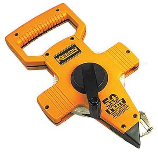 Cinta Métrica Keson Engineers Long OTR-10M-300 miniatura 3
