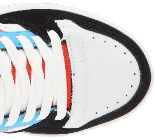 Image of Globe Mens Fusion Skate Shoes