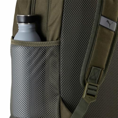 PUMA Unisex Buzz Rucksack (1 Stück) – Ansicht 4