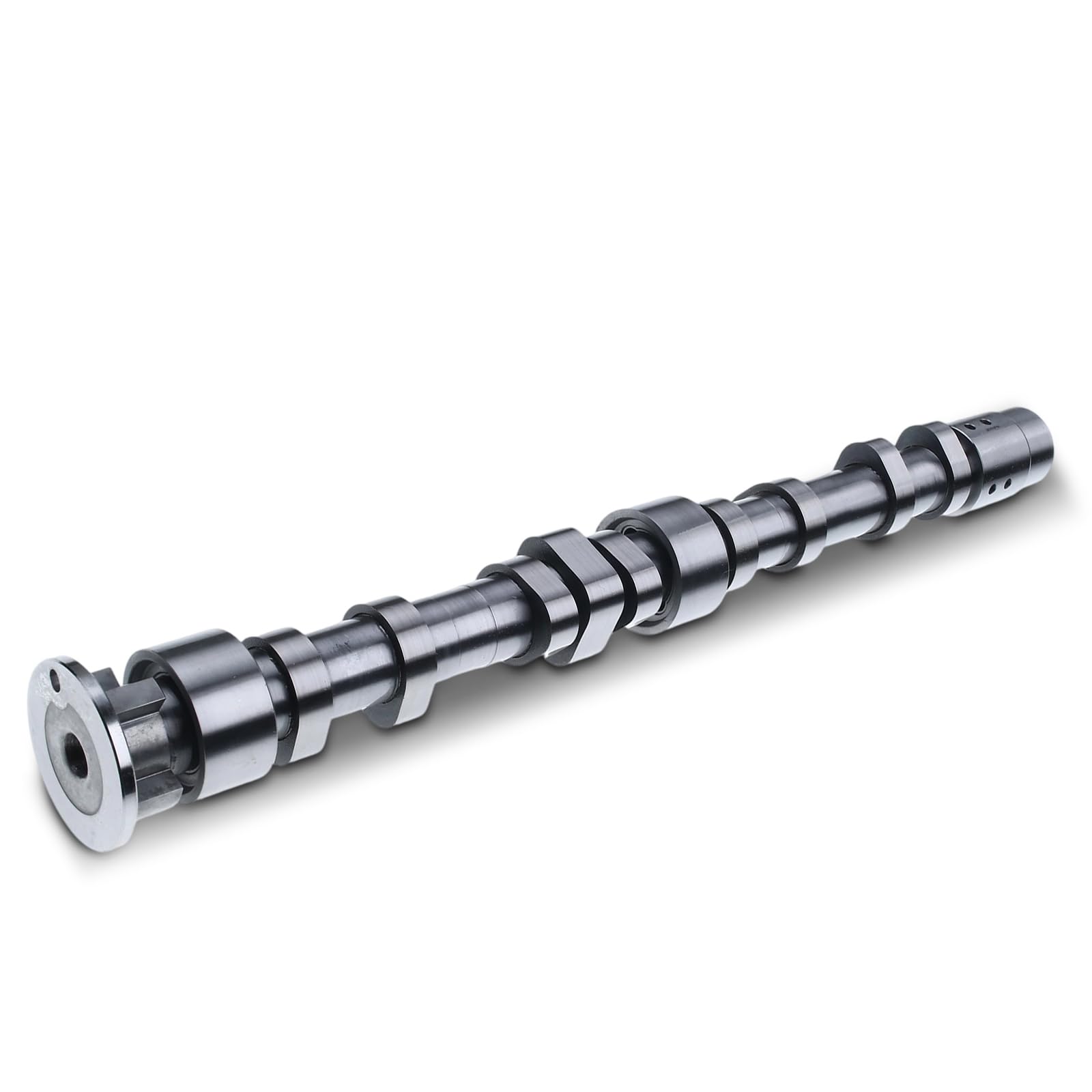 Frankberg Árbol de levas de admisión 03C109101DC | Compatible con: A1 Sportback 8XA 8XF, Golf VI Cabriolet 517, Golf Plus 521 5M1, Escarabajo 5C1 5C2, P.a.s.s.a.t CC 357