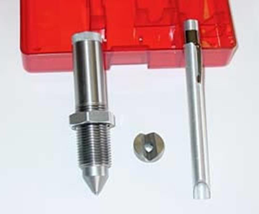 Lead Hardness Test Kit Lee Precision 90924