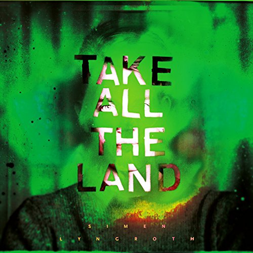 Take All The Land [VINYL]