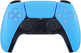 Sony DualSense V2 Noir, Bleu Bluetooth/USB Manette de jeu Analogique/Numérique PlayStation 5 - 1