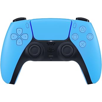 Sony DualSense V2 Noir Bluetooth / USB Manette de jeu Analogique/Num rique PlayStation 5