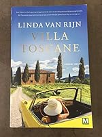 Villa Toscane 9460681670 Book Cover