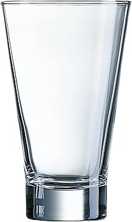 Arcoroc C12 Becher FA 15 CL Shetland ARC, Einzigartig, Standard