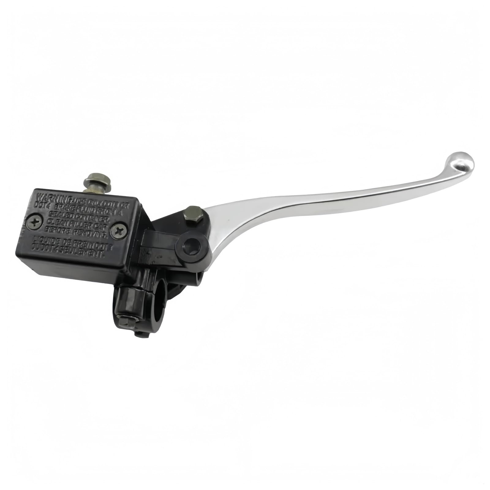 Leva frizione freno moto Pompa freno idraulica per motocicletta per Princess WH125 WH125T-2