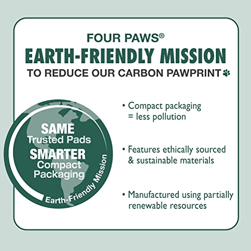 Four Paws Vier Pfoten Wee Wee Pad