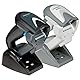 Datalogic Gryphon GM4200, Kit, USB, 433 MHz, Black (Kit Includes, W125841488 (MHz, Black (Kit Includes Scanner, WLC4190-BK-433 Base and USB Cable 90A052258))