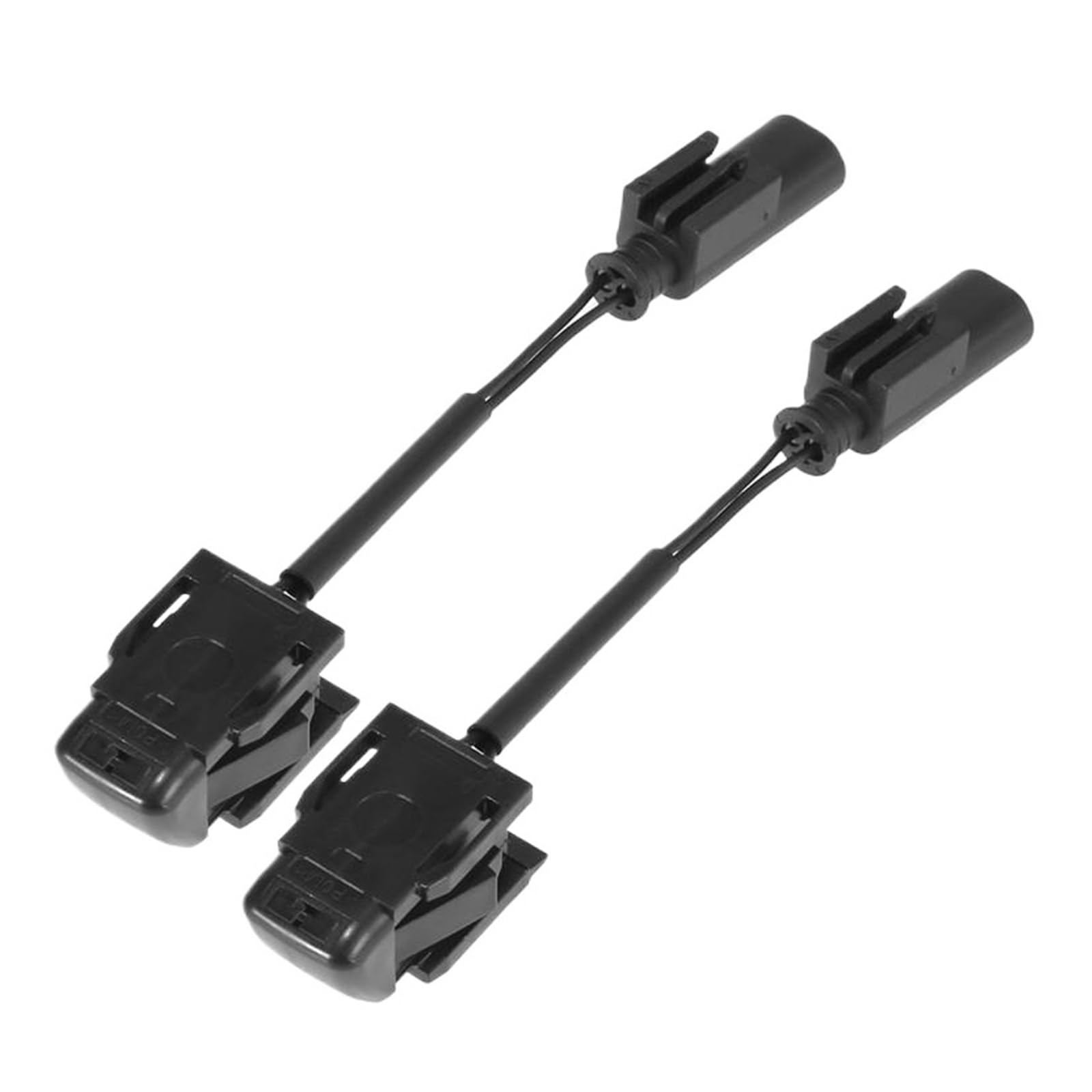 Buse lavage 2118600147 pour remplacer le gicleur usé de Mercedes W203 CLK W219