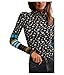 Free People Women's We The Free Bold Bowery Cuff, Night Combo