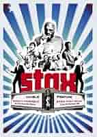 2DVD リスペクト・ユアセルフ-スタックス・ストーリー  UCBO10023  /00220 Amazon.co.jp: Respect Yourself: The Stax Records Story: DVD