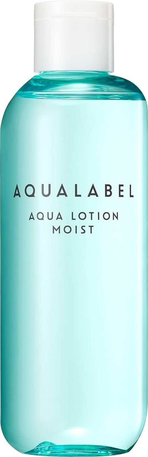 Amazon | アクアレーベル(AQUALABEL) アクアローション (さっぱり