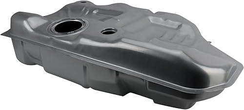 Miniatura 748 de TRQ Depósito de combustible de gasolina de 17.4 galones compatible con Chevrolet Tracker 1999-2003