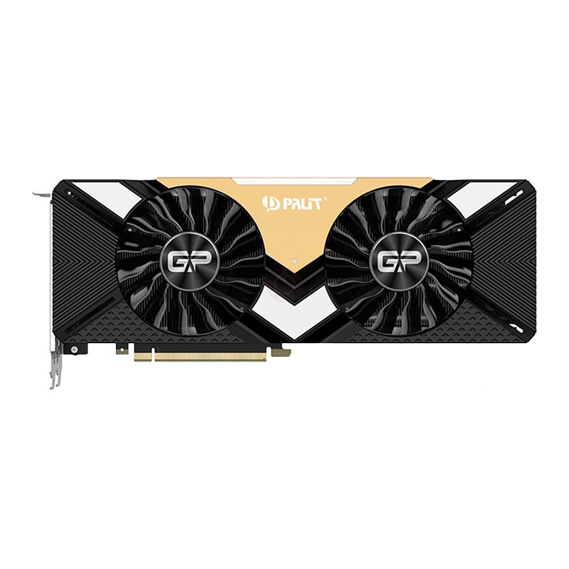 Amazon | Palit RTX 2080 Ti GamingPro OC GDDR6 11GB 352 Bit PCIe