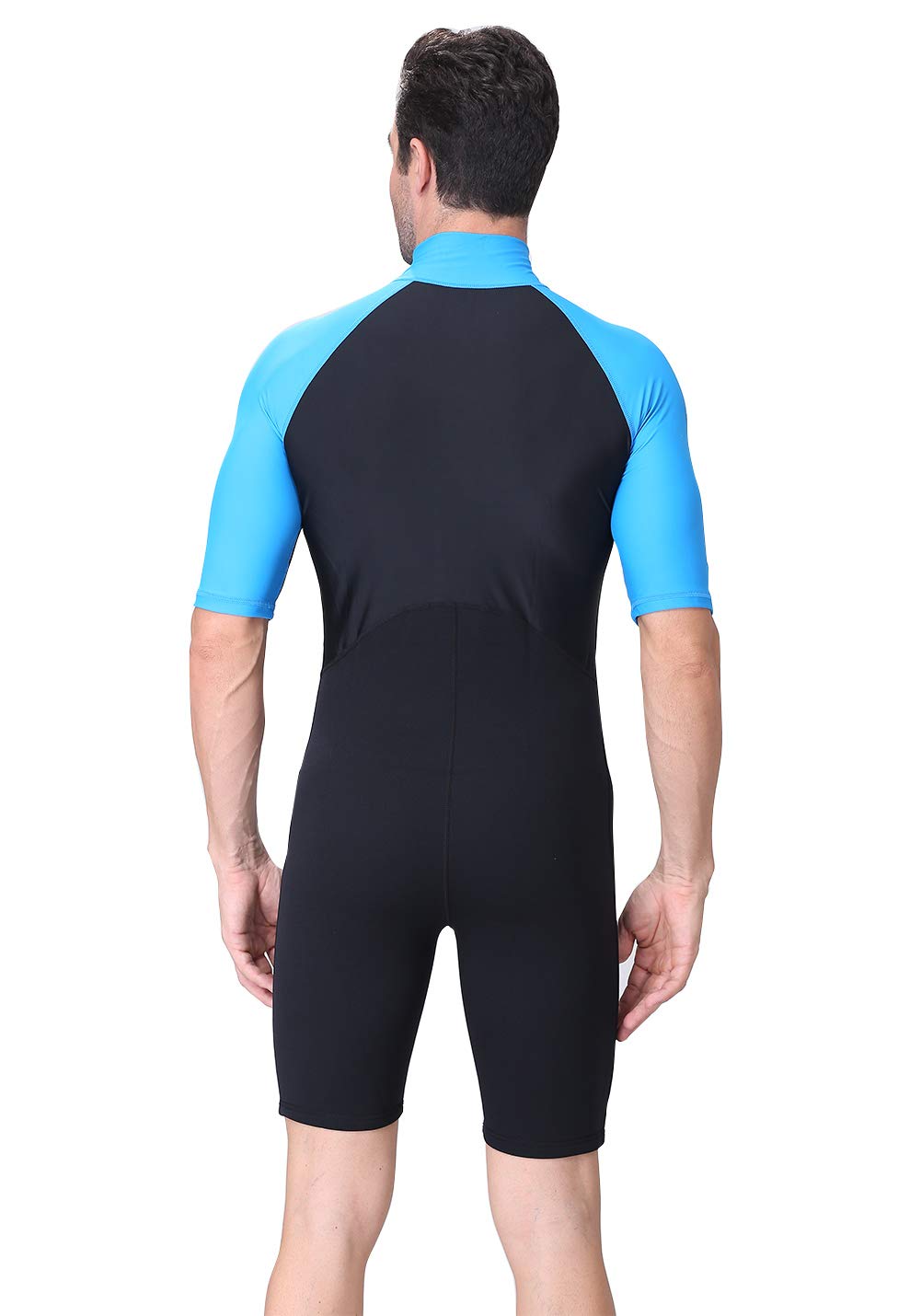 Amazon | DIVE & SAIL メンズ 1.5mmネオプレン ショートウエスト