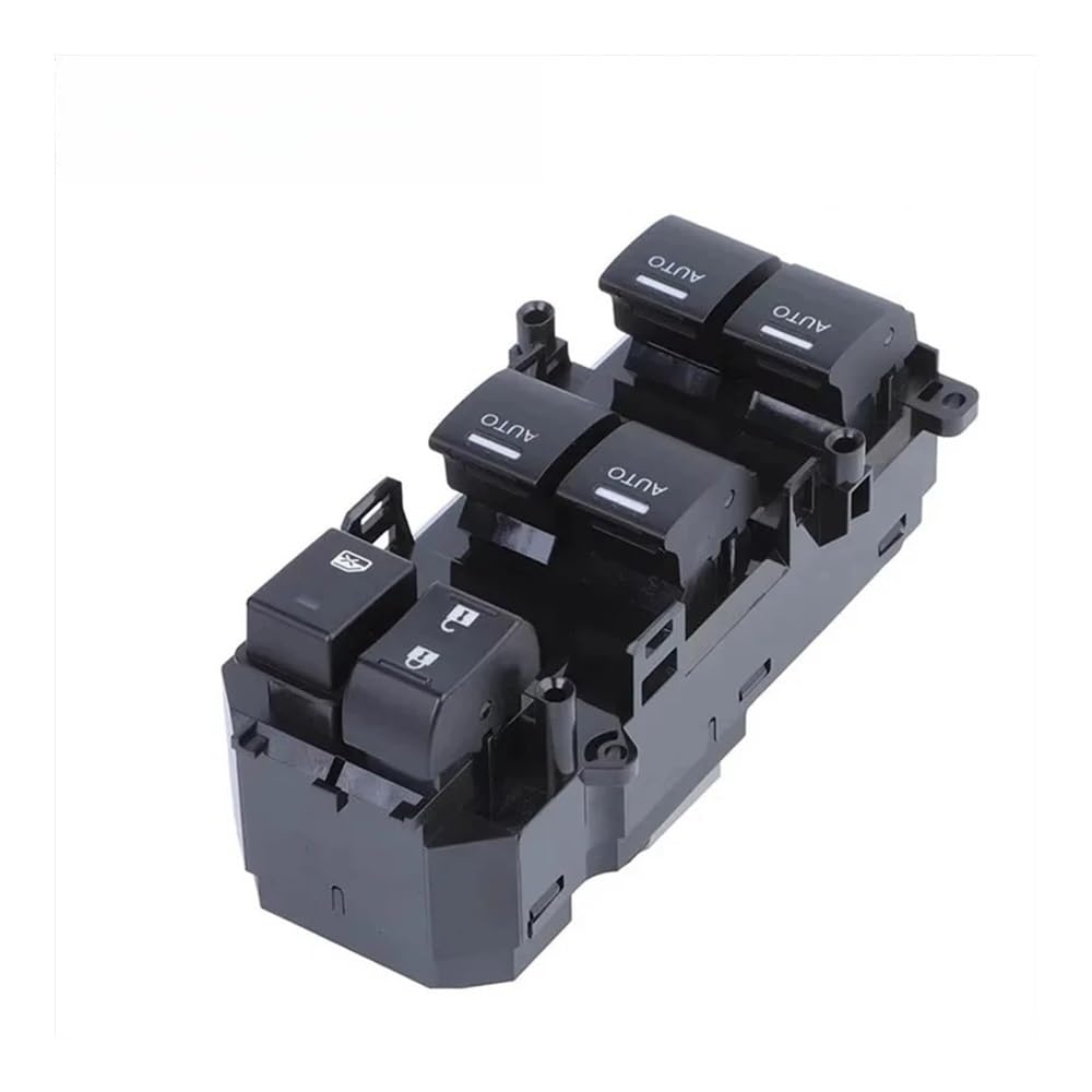 Interrupteur de vitre électrique côté conducteur gauche 35750-T7S-M11 pour modèles 2011-2017