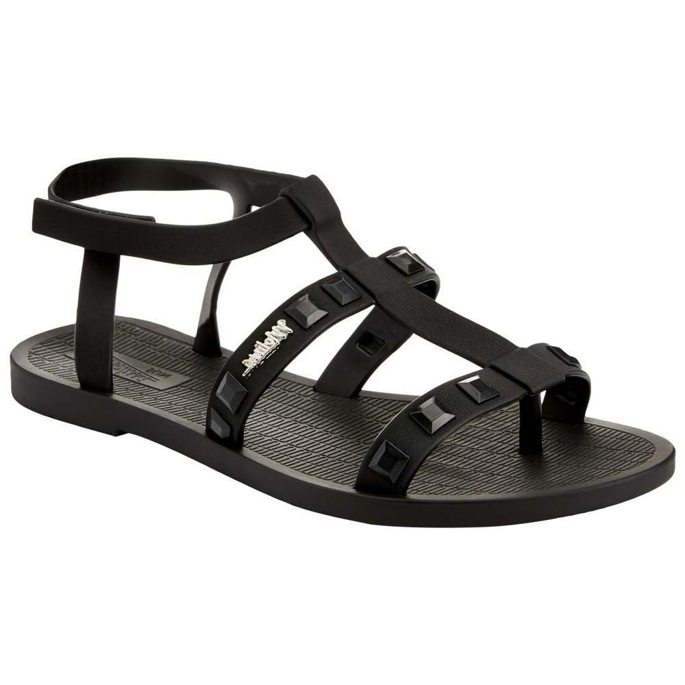 melissa Sun River Ad Sandalias planasMujer