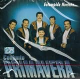  Estampida Nortena