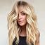Ombre Blonde