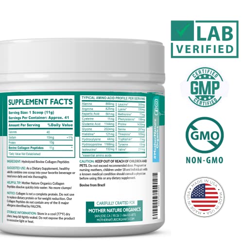 Glow Your Skin With Camu Camu Vitamin C & Collagen Peptides Powder - The Ultimate Skin Health Bundle For Women & Men #TOP5