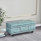 pouf gonflable exterieur [Assise confortable] : Le pouf de rangement offre une assise rembourrée confortable et accueillante, ce qui en fait un endroit agréable pour se détendre. Conçu pour allier style et fonctionnalité, le pouf de rangement ajoute des sièges supplémentaires à votre espace de vie sans sacrifier le confort.