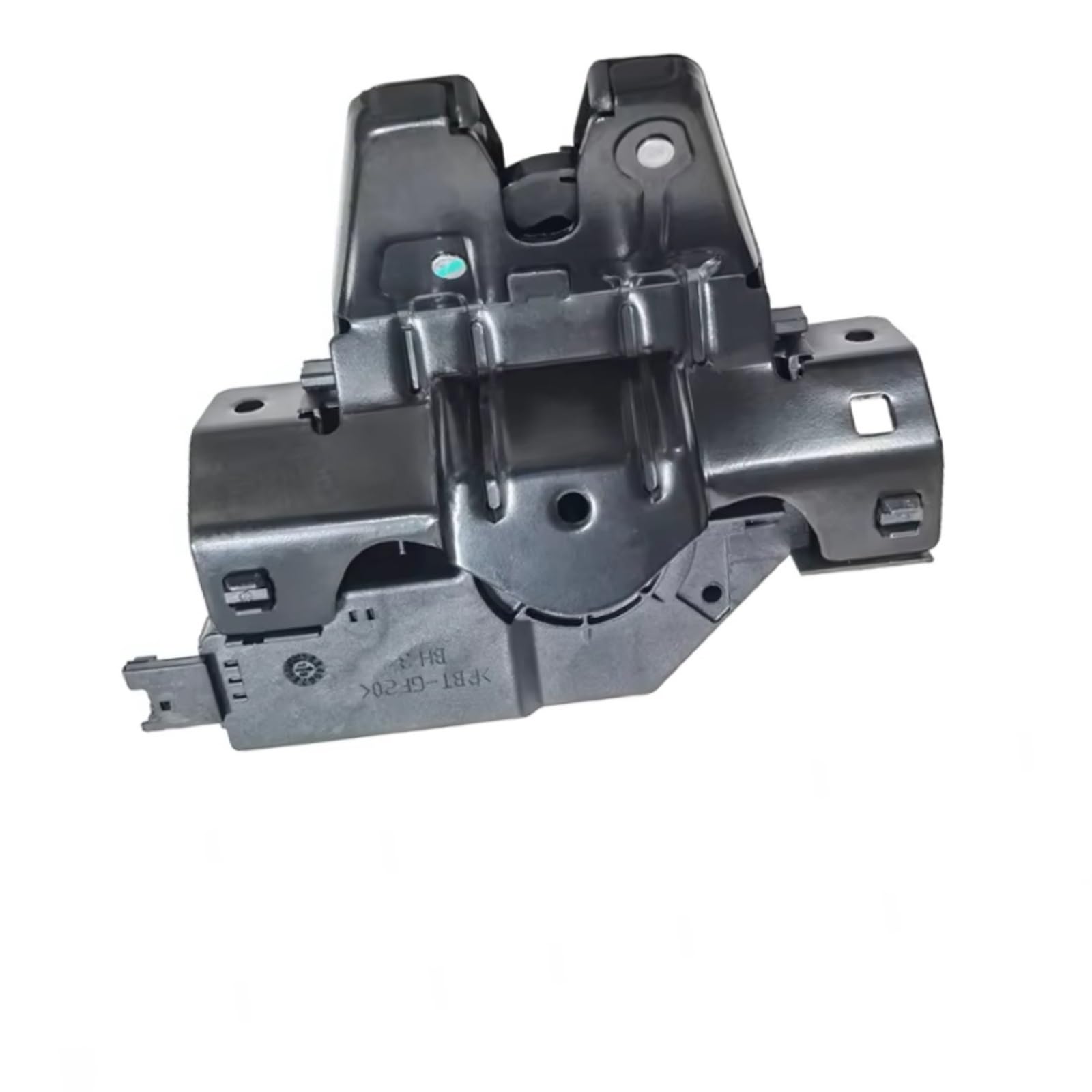 Ybvfcde One Color Trunk Latch Compatible With Bmw For 525I 2004-2007 For 528I 2008-2010 For 550I 2006-2010 1 Pcs Car Tailgate Lock Actuator 51247840617