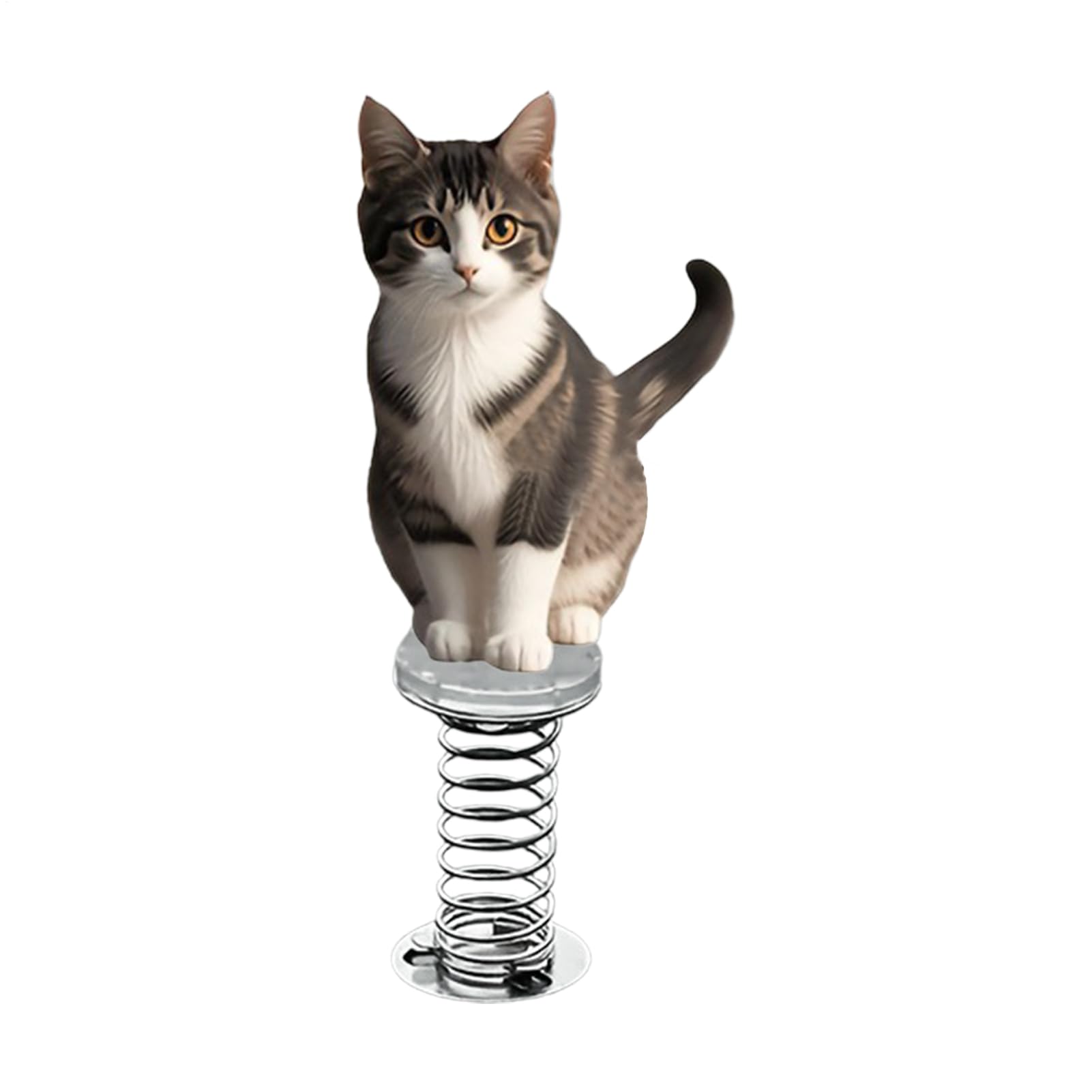 Amazon.co.jp: 猫のダッシュボード像 車の装飾 かわいいダッシュボード