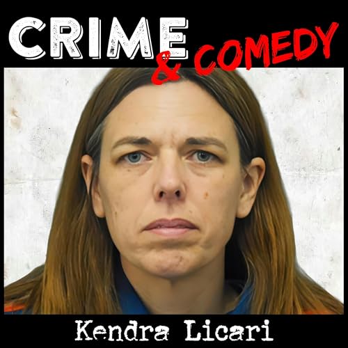 Kendra Licari - Numero Sconosciuto - 208