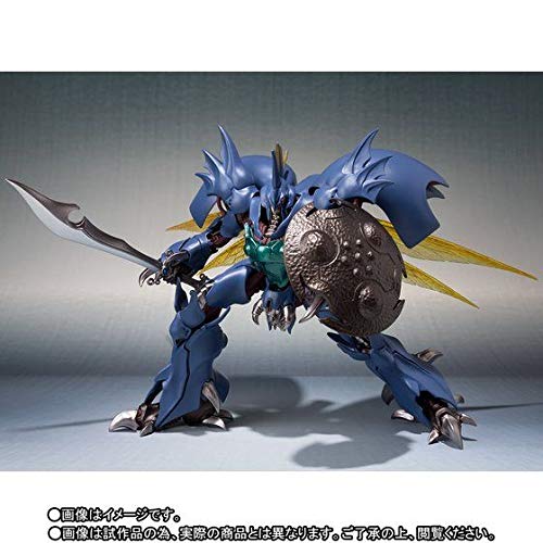 BANDAI - ROBOT魂 ロボット魂 ＜SIDE AB＞ ギトール (魂ウェブ限定) Amazon.co.jp: ROBOT魂 〈SIDE AB〉 ギトール『AURA FHANTASM