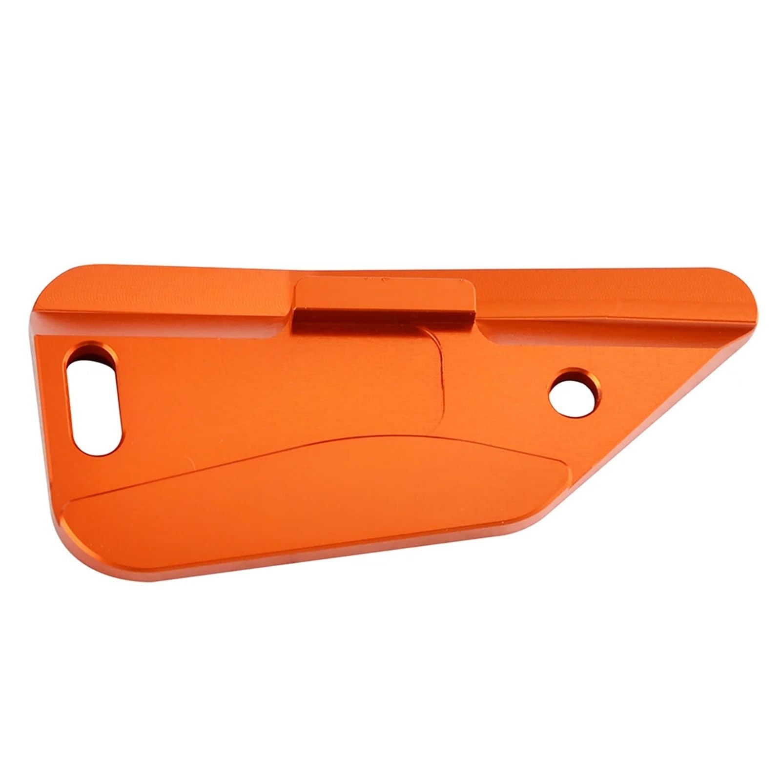 Sprocket Protector Aluminum Osłona łańcucha aluminiowa CNC do motocykla pasuje K&TM SX 50 Husq&varna TC 2016 2017 2018 2019(Blue)