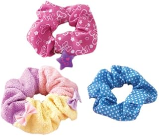 シュシュルン 別売りパーツ モコモコキュートセット