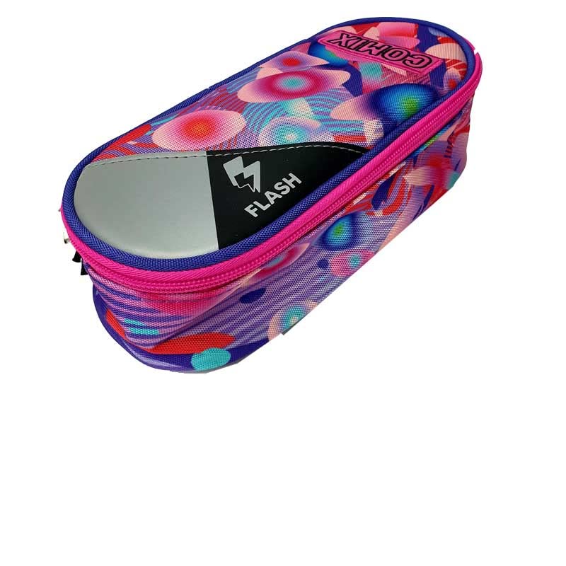 Comix Flash Your Btfl Organized Oval Case Desertcart Senegal