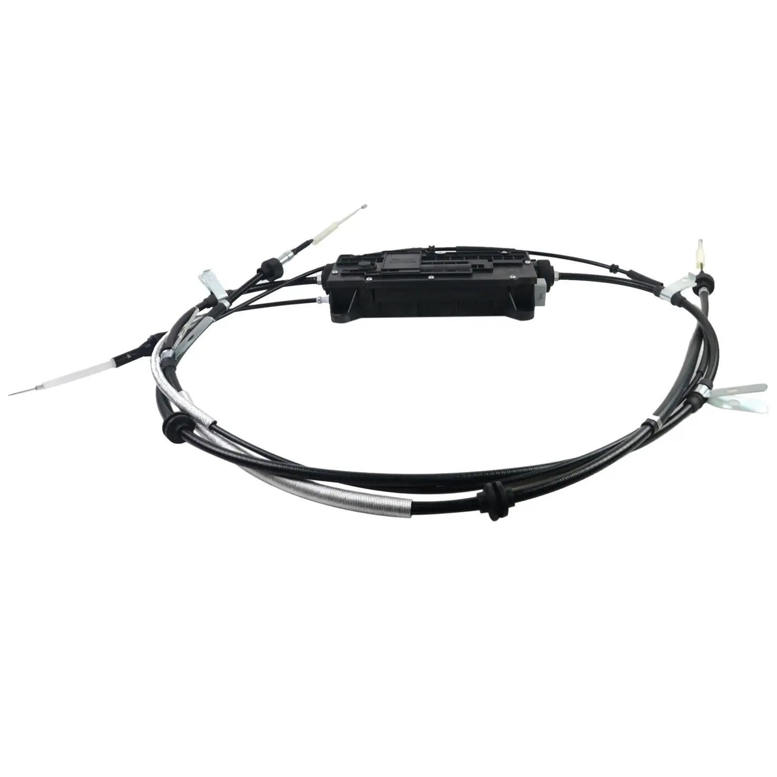 Actuador del Freno de Mano Módulo De Freno De Estacionamiento AP03 EPB para Land para Rover para Discovery 3 para Range para Rover Sport LR019223 Electrónico Módulo Freno Mano